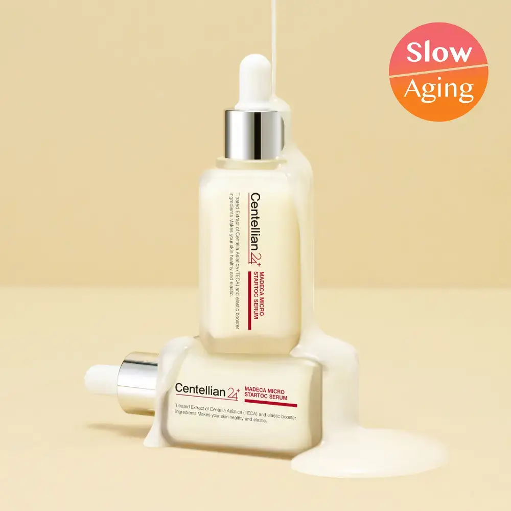 [광채보습] 센텔리안24 마데카 마이크로 스타톡 세럼 50ml